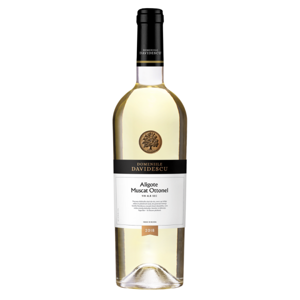 Vin-alb-aligote-muscat-ottonel