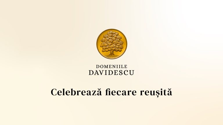 Angajament: un vin pentru Fiecare Reușită