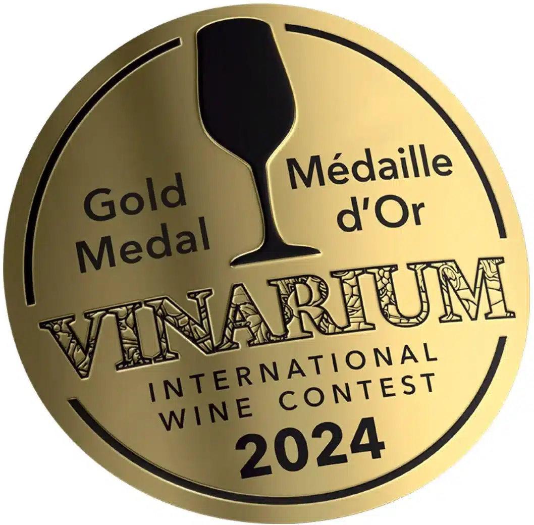 2024 Vinarium (Romania)