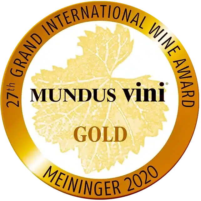 2020 Mundus Vini (Germany)