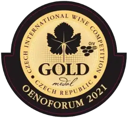 2021 Oenoforum (Czech Republic)