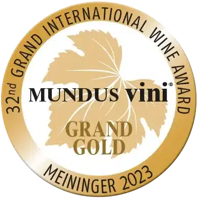 2023 Mundus Vini (Germany) 