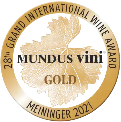 2021 Mundus Vini (Germany)