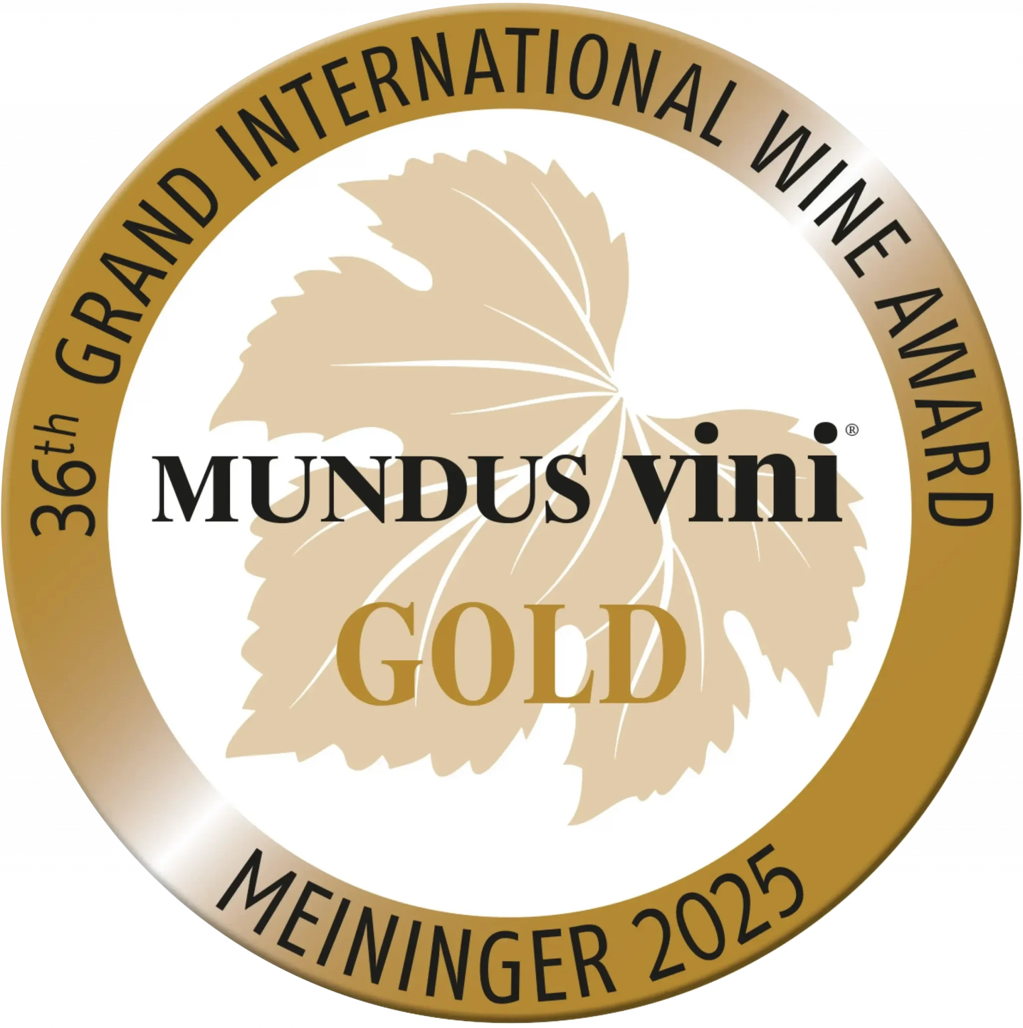 2025 Mundus Vini Spring Tasting 2025 (Germania)