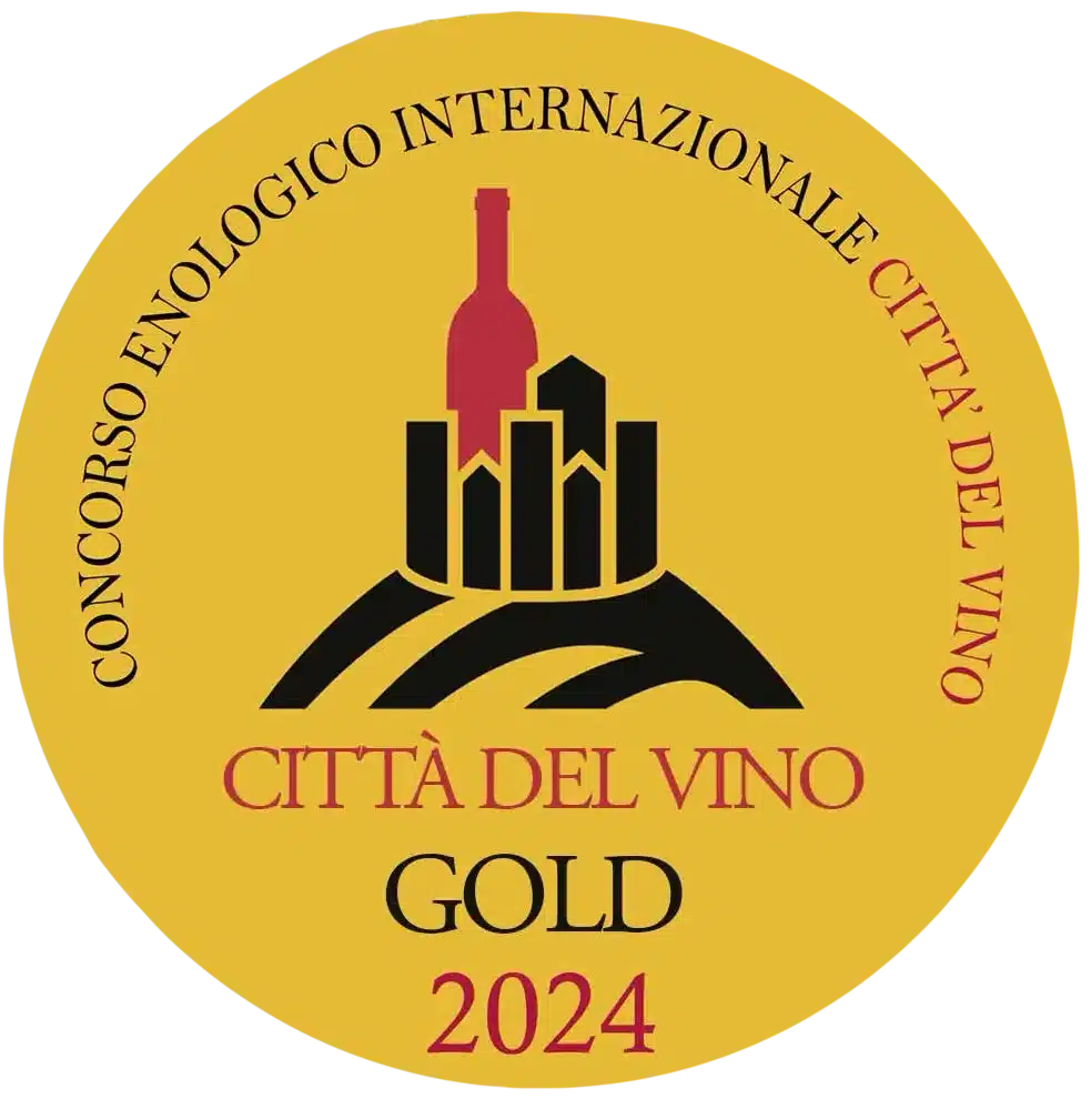 2024 Città del Vino (Italy)