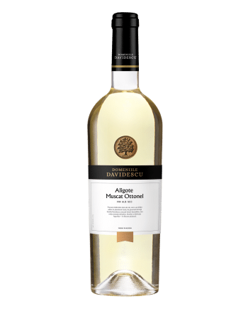 Aligote Muscat Ottonel