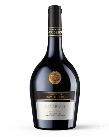 Chardonnay Cabernet Sauvignon