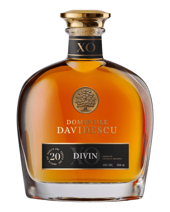 DIVIN 20 ani