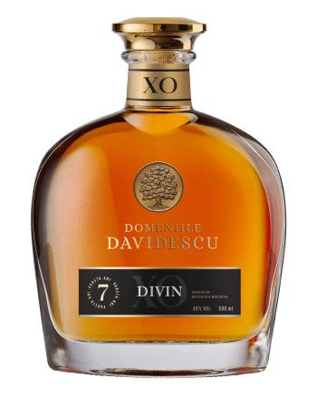 DIVIN 7 ani