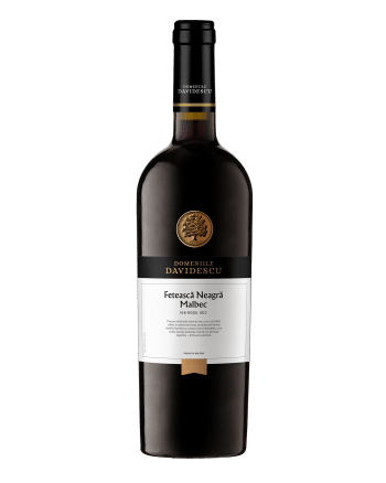 Fetească Neagră Malbec