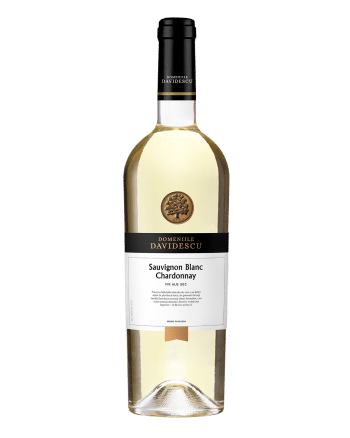 Sauvignon Blanc Chardonnay