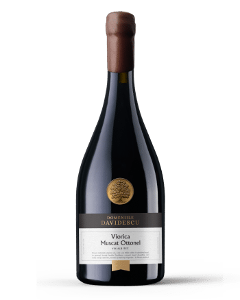Viorica Muscat Ottonel