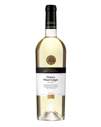 Viorica Pinot Grigio