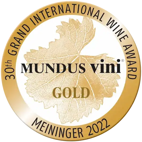 2022 Mundus Vini (Germany)