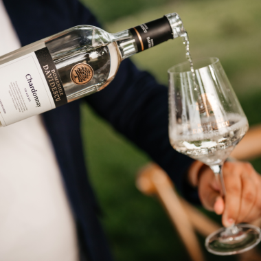 Feteasca Neagră & Malbec