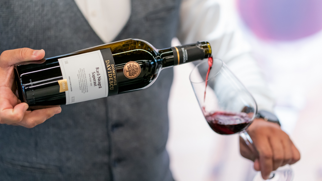 rara neagra saperavi